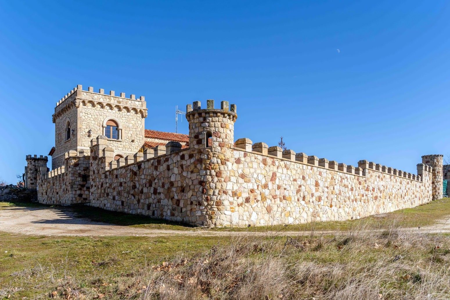 Fotos Historische Immobilie in der Sierra de la Demanda