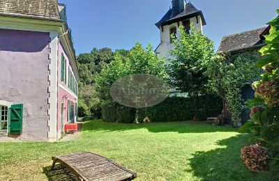 Herrenhaus/Gutshaus kaufen Lourdes, Okzitanien, Garten