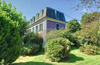 Herrenhaus/Gutshaus kaufen Lourdes, Okzitanien, Garten