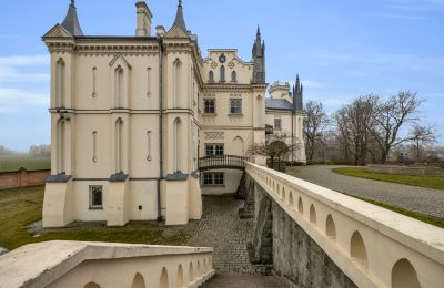 Schloss kaufen Patrykozy, Masowien, Foto 11/13