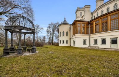 Schloss kaufen Patrykozy, Masowien, Foto 12/13