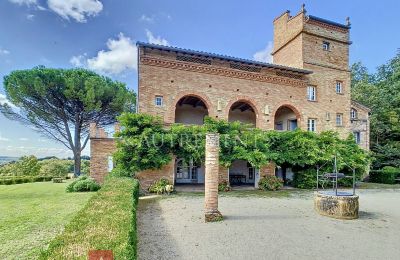 Historische Villa kaufen Bessières, Okzitanien, Außenansicht