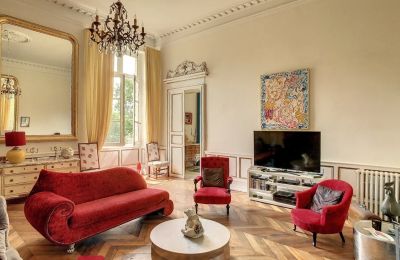 Schloss kaufen 31000 Toulouse, Okzitanien, Wohnzimmer