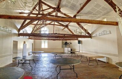 Schloss kaufen 31000 Toulouse, Okzitanien, Großer Saal