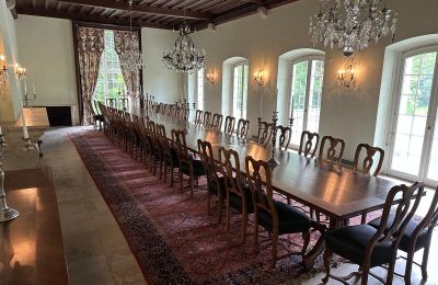 Historische Villa kaufen 61476 Kronberg, Hessen, Großer Saal