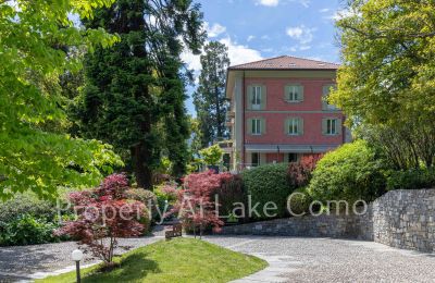 Historische Villa kaufen Menaggio, Lombardei, Foto 3/31