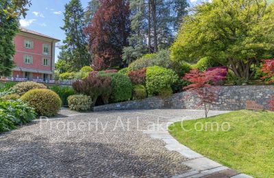 Historische Villa kaufen Menaggio, Lombardei, Foto 29/31