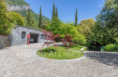 Historische Villa kaufen Menaggio, Lombardei, Foto 30/31