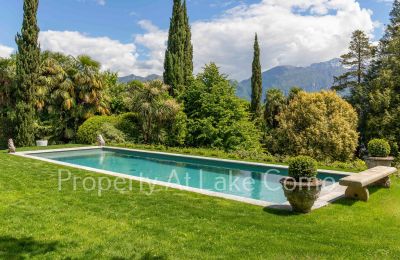 Historische Villa kaufen Menaggio, Lombardei, Foto 24/31