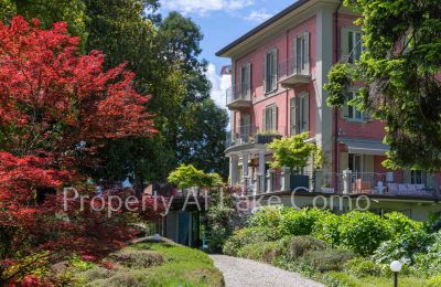 Historische Villa kaufen Menaggio, Lombardei, Foto 27/31