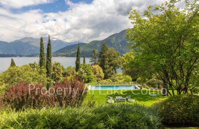 Historische Villa kaufen Menaggio, Lombardei, Foto 26/31