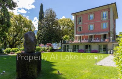 Historische Villa kaufen Menaggio, Lombardei, Foto 5/31