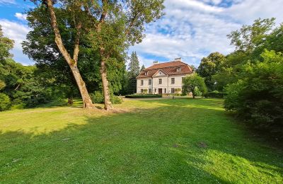 Herrenhaus/Gutshaus kaufen Dawidy, Dwór w Dawidach, Ermland-Masuren, Foto 2/19