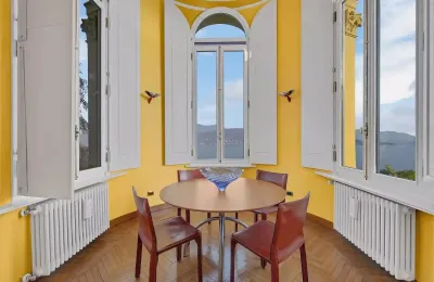 Apartment in historischem Gebäude kaufen Baveno, Piemont, Foto 8/21