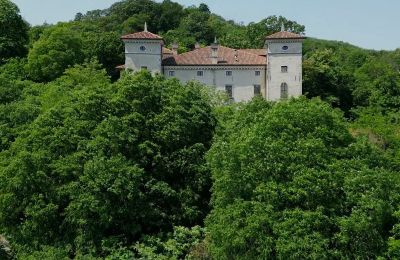 Schloss kaufen Italien, Foto 12/27