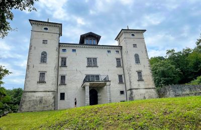 Schloss kaufen Italien, Foto 3/27