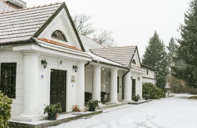 Herrenhaus/Gutshaus kaufen Masowien, Foto 8/14