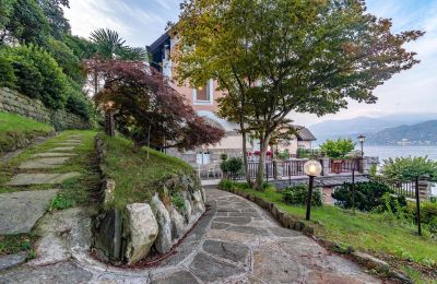 Historische Villa kaufen Baveno, Piemont, Foto 18/25