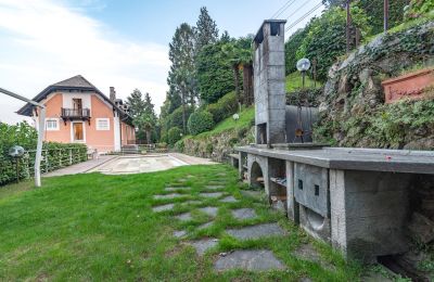 Historische Villa kaufen Baveno, Piemont, Foto 20/25