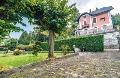 Historische Villa kaufen Baveno, Piemont, Foto 23/25