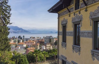 Historische Villa 28838 Stresa, Piemont