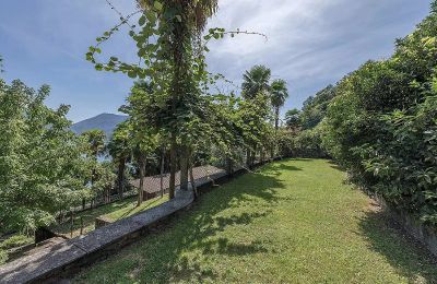 Historische Villa kaufen 28824 Oggebbio, Piemont, Foto 17/35