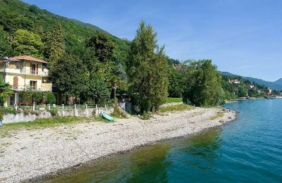 Historische Villa kaufen 28824 Oggebbio, Piemont, Foto 26/35