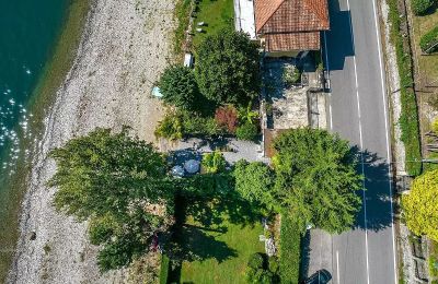 Historische Villa kaufen 28824 Oggebbio, Piemont, Foto 31/35