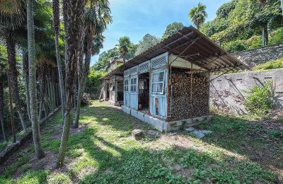 Historische Villa kaufen 28824 Oggebbio, Piemont, Foto 29/35