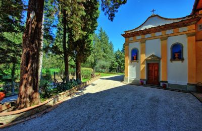 Historische Villa kaufen Portoferraio, Toskana, Kapelle