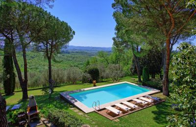 Historische Villa kaufen Portoferraio, Toskana, Foto 22/26