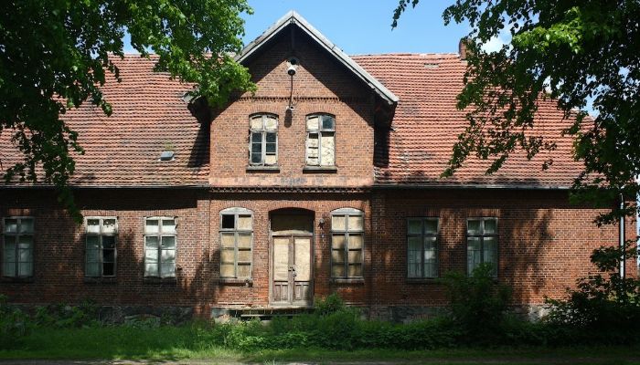 Schlösser, Villen, Herrenhäuser Kaufen: Herrenhaus/Gutshaus ...