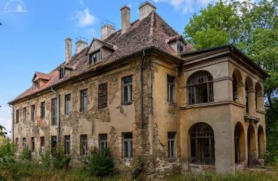 Schloss kaufen Kostrzyna, Niederschlesien, Foto 2/16