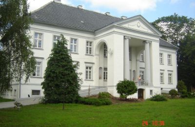 Schloss kaufen Maciejowice, Oppeln, Foto 3/13