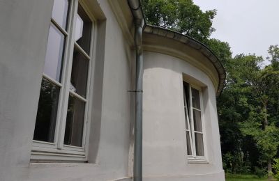 Herrenhaus/Gutshaus kaufen Błaszki, Lodz, Fenster