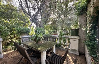 Apartment in historischem Gebäude kaufen Menton, Provence-Alpes-Côte d'Azur, Foto 18/38