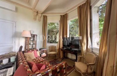 Apartment in historischem Gebäude kaufen Menton, Provence-Alpes-Côte d'Azur, Wohnbereich