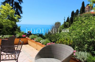 Historische Villa kaufen Roquebrune-Cap-Martin, Provence-Alpes-Côte d'Azur, Terrasse