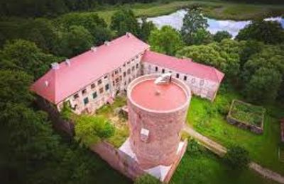 Burg kaufen Swobnica, Westpommern, Foto 3/8