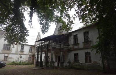 Schloss kaufen Łęg, Großpolen, Foto 5/17