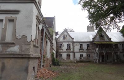 Schloss kaufen Łęg, Großpolen, Foto 7/17