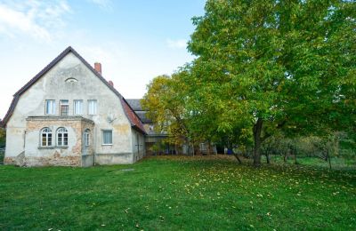 Mühle kaufen 18276 Mistorf, Neumühle 3, Mecklenburg-Vorpommern, Außenansicht