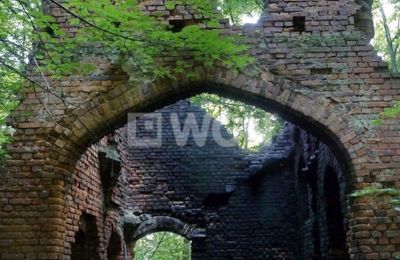 Schloss kaufen Dobrocin, Pałac w Dobrocinie, Niederschlesien, Kapelle