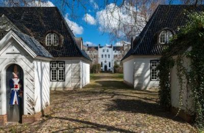 Schloss Heiligenstedten bei Itzehoe: Dornröschenschlaf beendet?