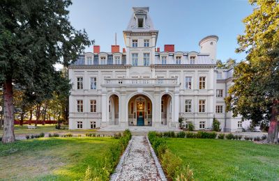 Schloss kaufen Malina, Pałac Malina, Lodz, Foto 24/24