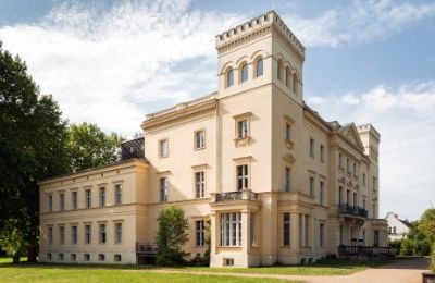 Brandenburg: Schloss Steinhöfel ist verkauft