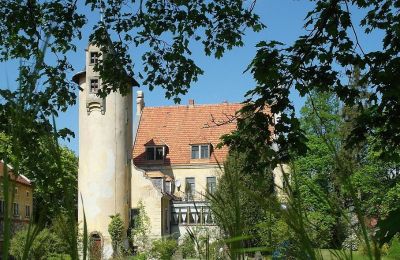 Immobilienauktion: Schloss Schmorkau