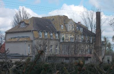 Schloss Trebbichau: Verkauft und zurückgekauft