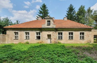 Herrenhaus/Gutshaus kaufen 64-560 Dobrojewo, Pałac w Dobrojewie 32, Großpolen, Nebengebäude