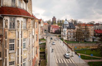 Historische Villa kaufen Dzierżoniów, Henryka Sienkiewicza 4, Niederschlesien, Foto 6/9